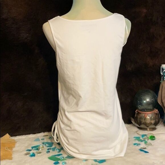 Pendleton tank top S (3572) - Picture 4 of 6